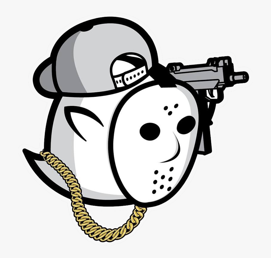 Ghostface Killah - Ghostface Killah The Lost Tapes, Transparent Clipart