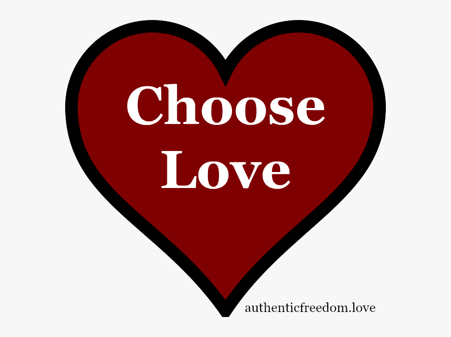 Heart, Transparent Clipart