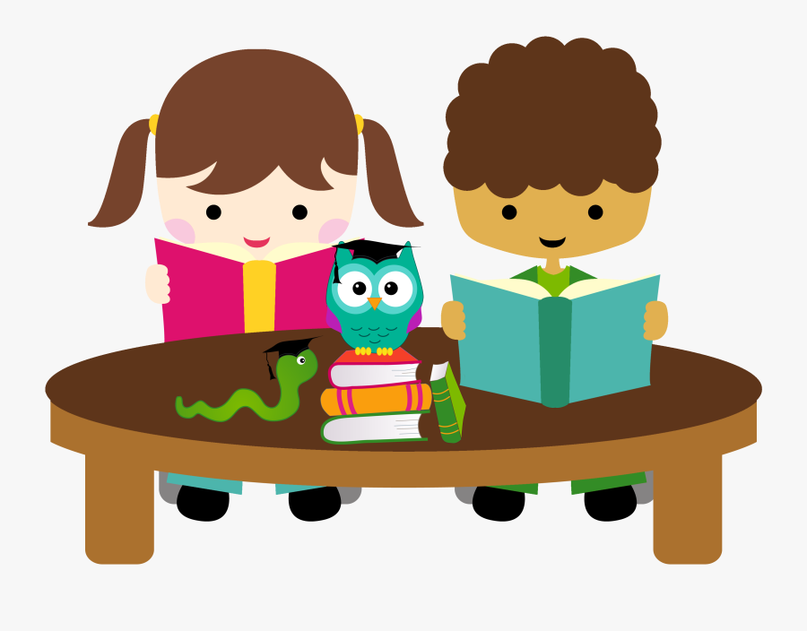 Community Helpers Librarian - Library Coming Soon, Transparent Clipart