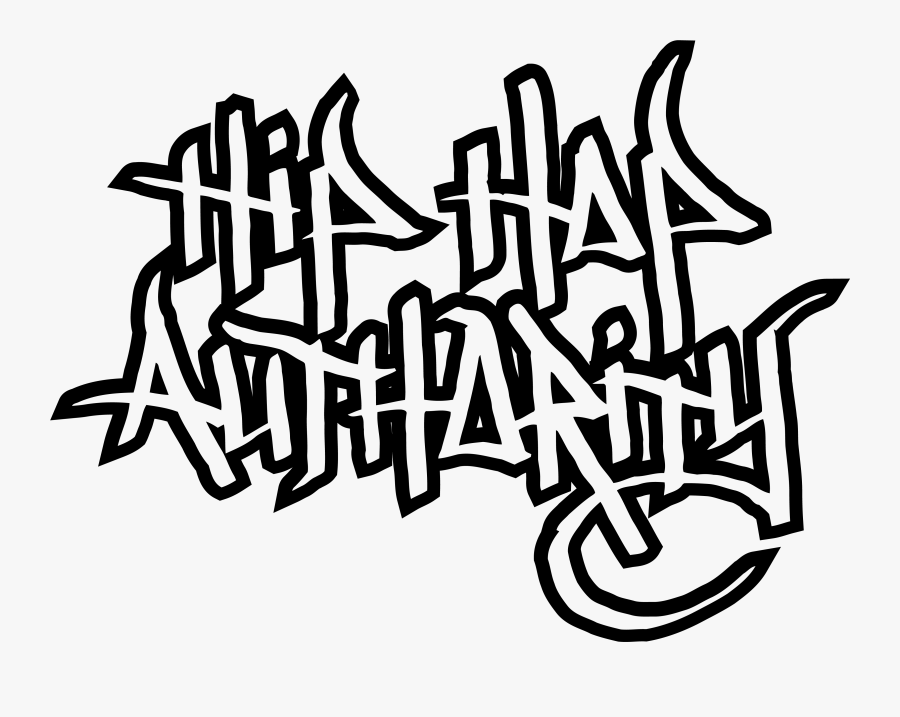 Calligraphy, Transparent Clipart