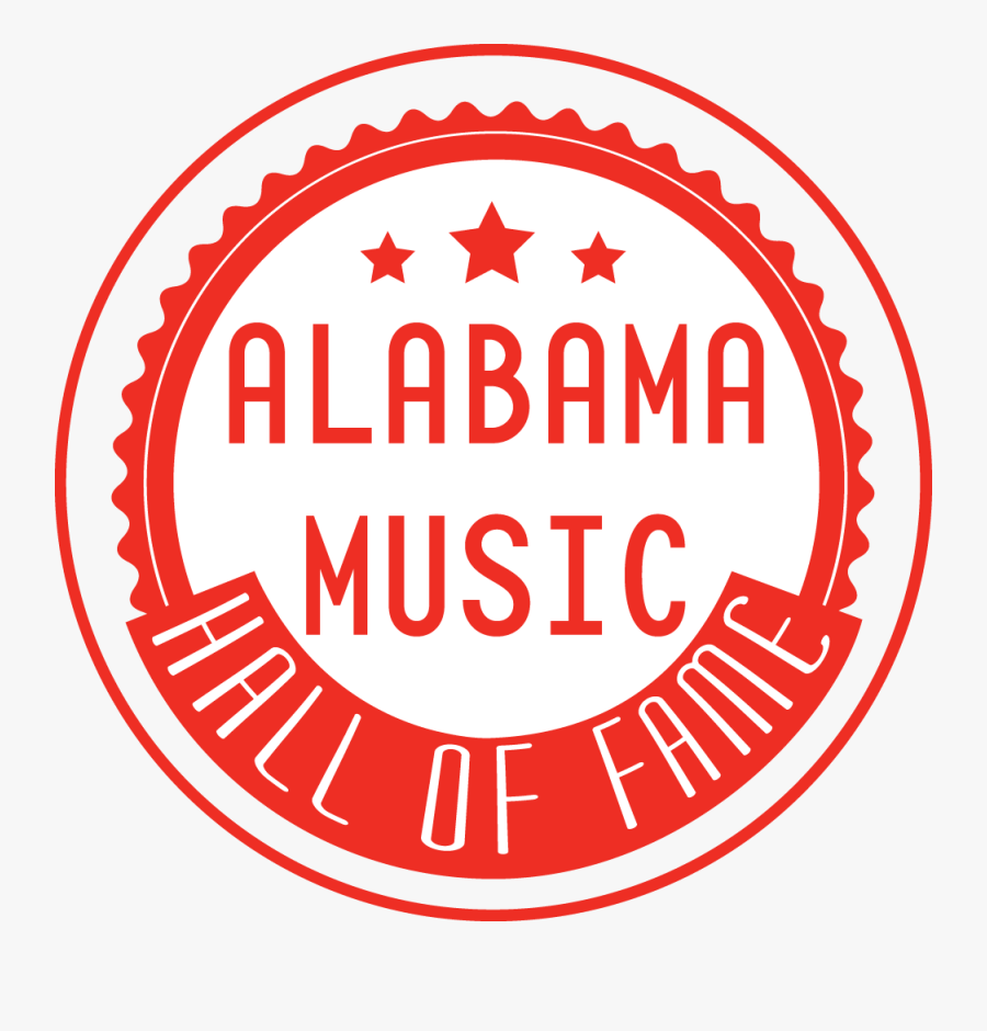 Alabama Music Hall Of Fame, Transparent Clipart