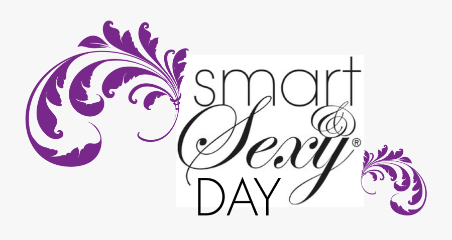 Transparent Lilly Pulitzer Clipart - Smart Sexy Logo, Transparent Clipart