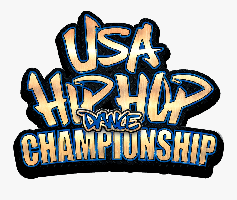 Hip Hop International Png, Transparent Clipart