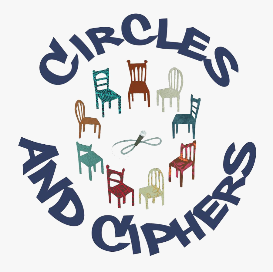 Circles And Ciphers, Transparent Clipart