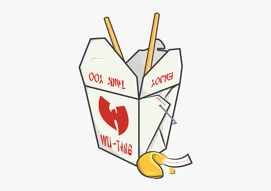 Wu Tang Clan Art, Transparent Clipart