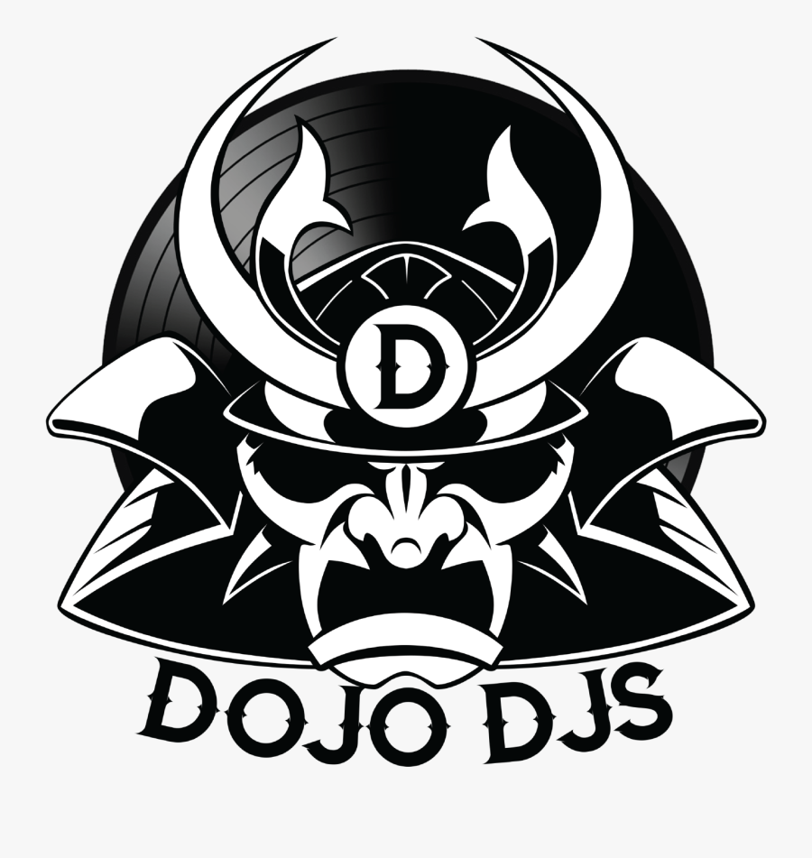 Dojo Hip Hop Radio - Emblem, Transparent Clipart