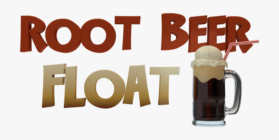 Clip Art Root Beer Floats - Root Beer Floats Clip Art, Transparent Clipart