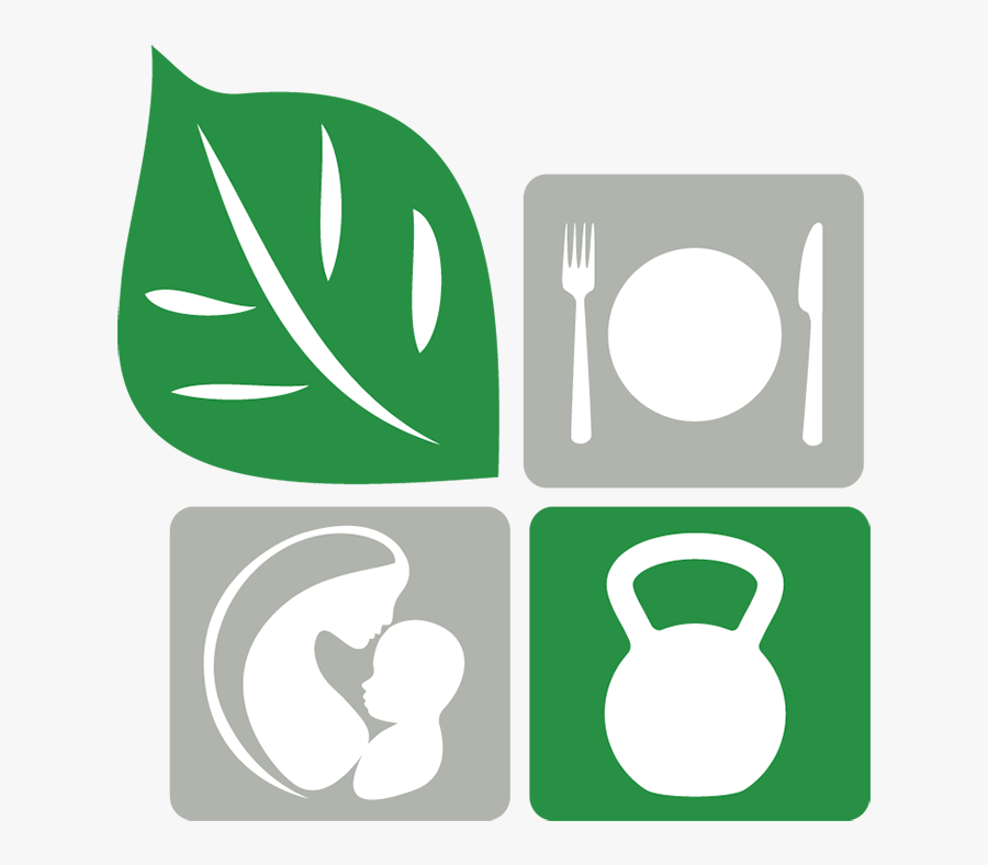 Natural Homemade All-purpose Cleaner - Wellnessmama Logo, Transparent Clipart