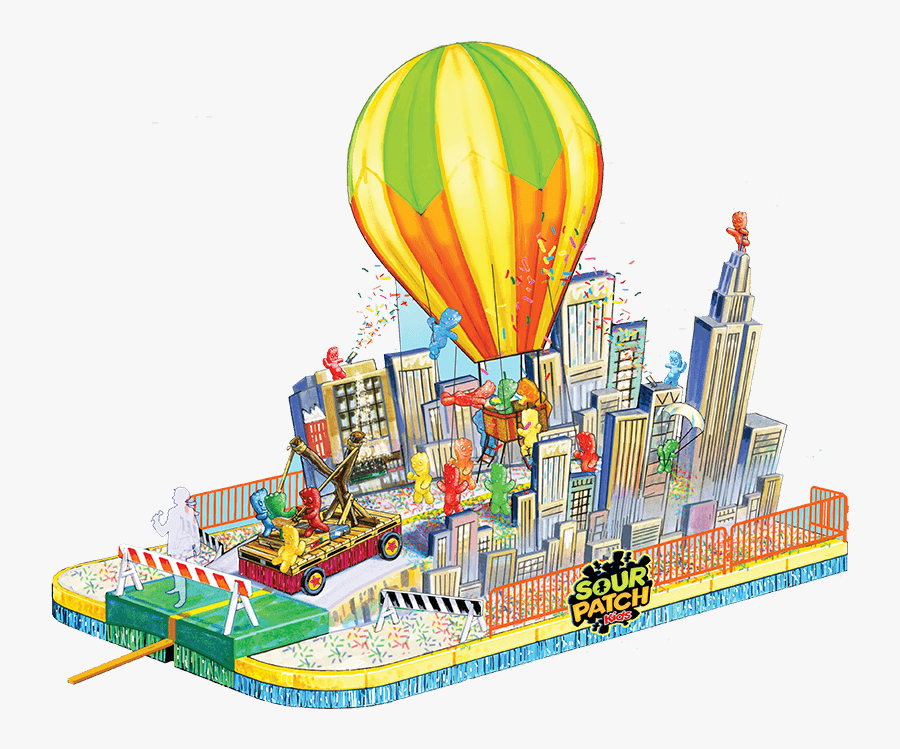 Transparent Sour Clipart - Sour Patch Kids, Transparent Clipart