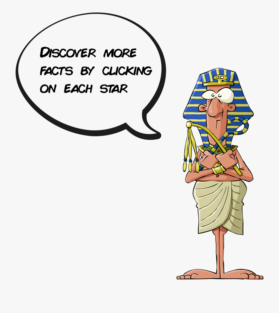 Rosetta Stone Character 8admin2018 05 28t16 - Pharaon Clipart, Transparent Clipart