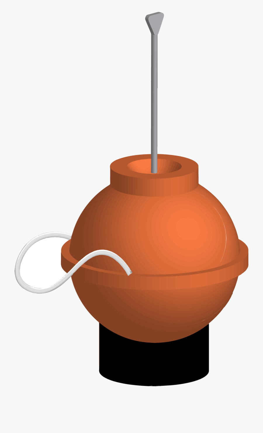 Circle, Transparent Clipart