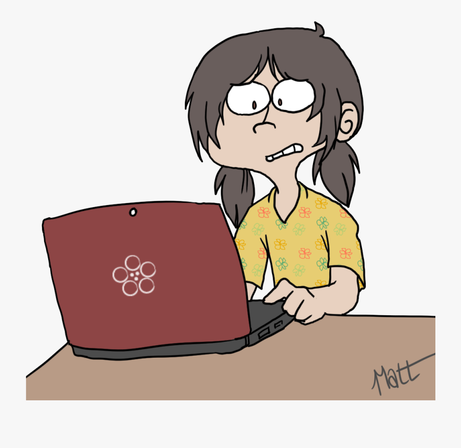 Is Your Child Being Cyber Bullied, Transparent Clipart