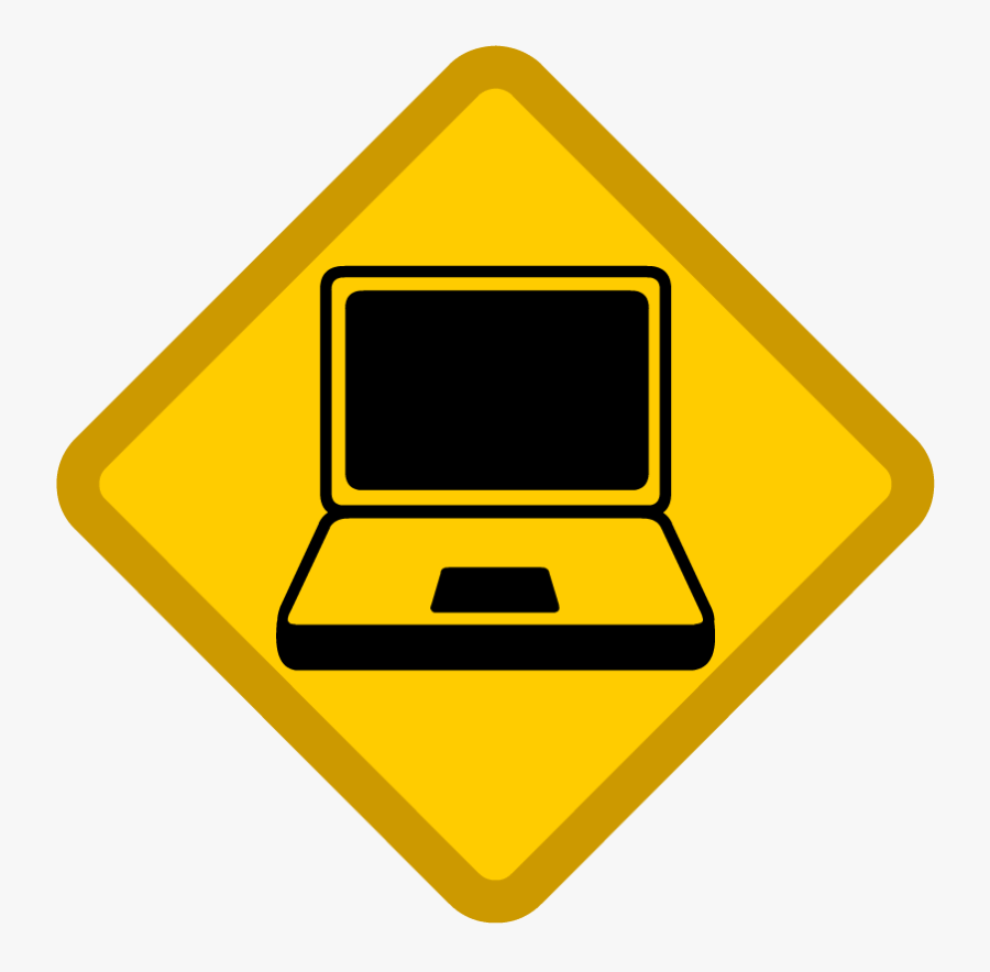 Online Safety Brainpop, Transparent Clipart