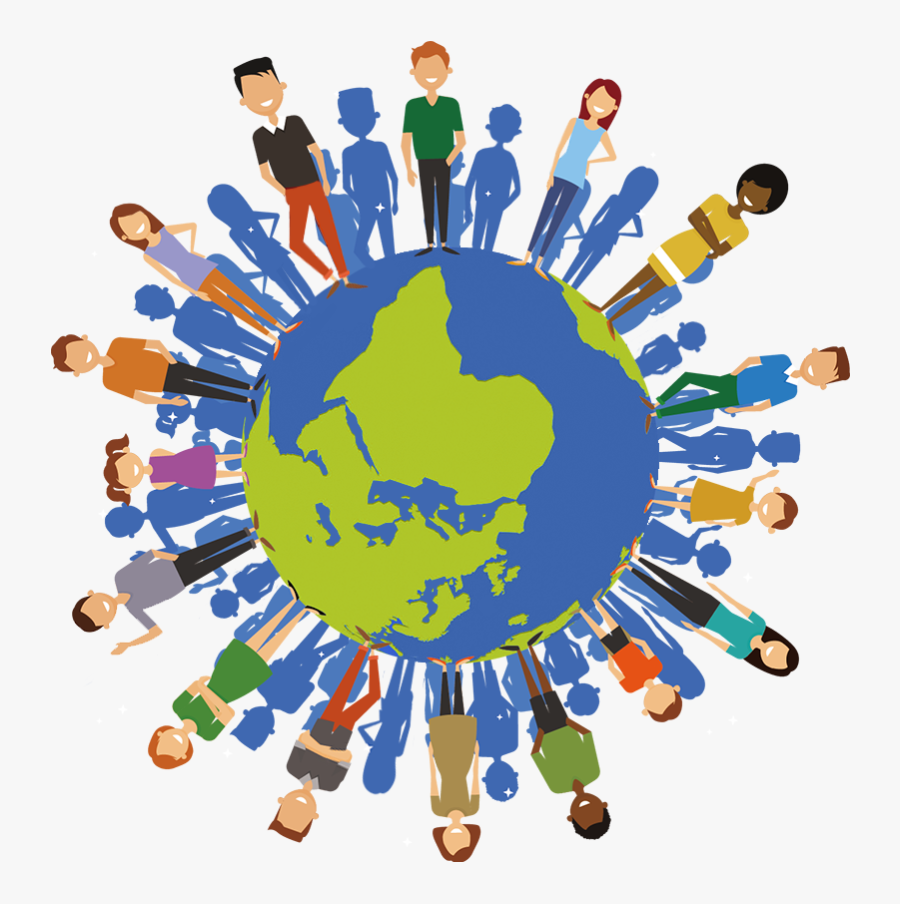 Map, Transparent Clipart