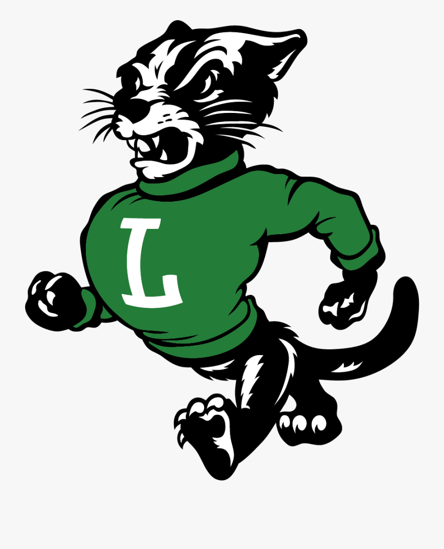 Return Home - Eastern Illinois University Panther, Transparent Clipart