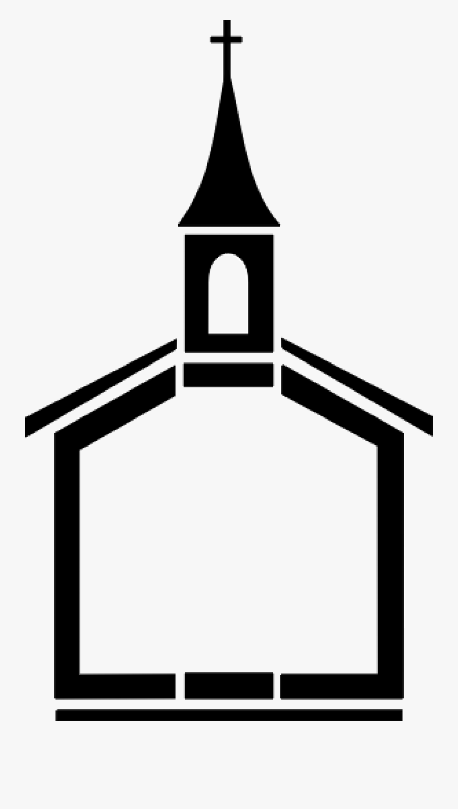 Church Clipart Free, Transparent Clipart