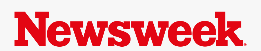 Newsweek Logo Png, Transparent Clipart