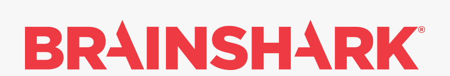 Brainshark Logo Png, Transparent Clipart