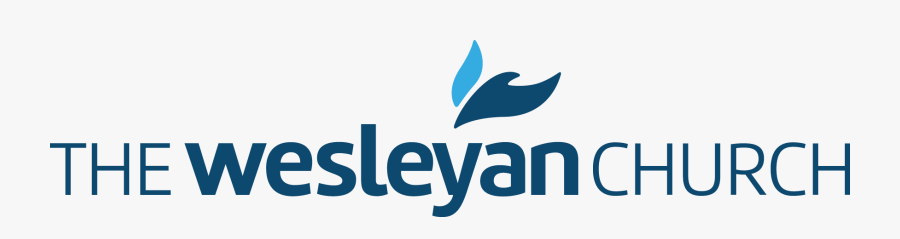 Wesleyan Church Logo, Transparent Clipart