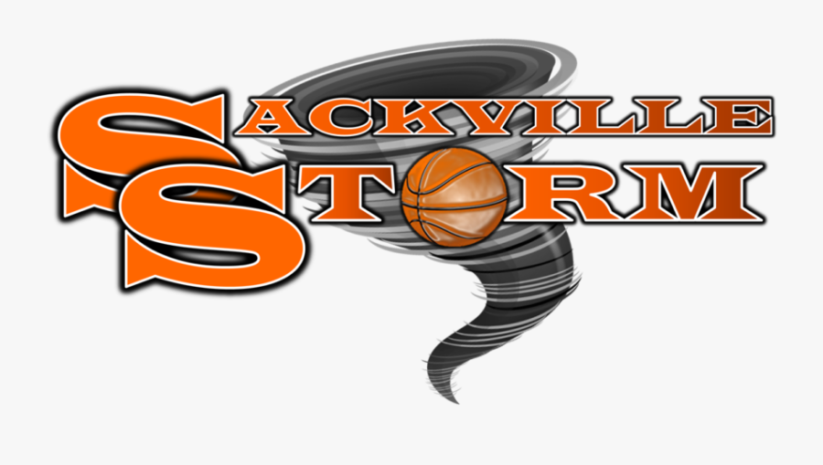 2018 Storm Logo - Streetball, Transparent Clipart