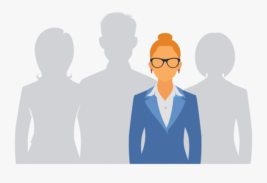 Businessperson, Transparent Clipart
