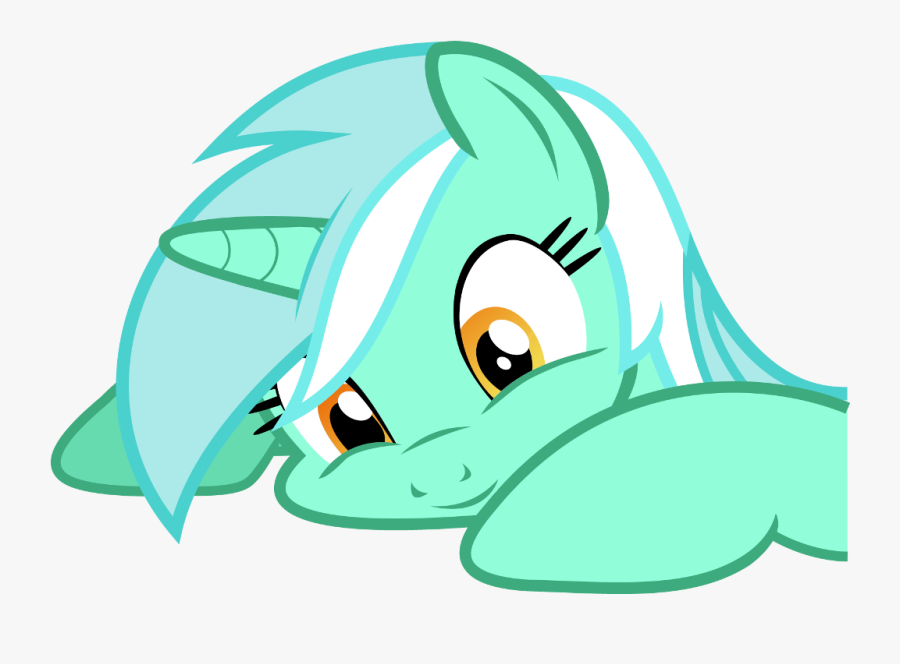Transparent Depression Clipart - Cartoon, Transparent Clipart