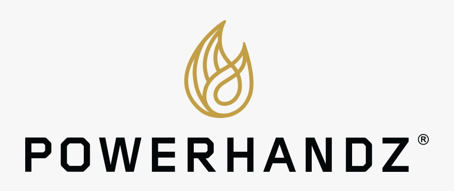 Transparent Utah Jazz Logo Png - Powerhandz, Transparent Clipart