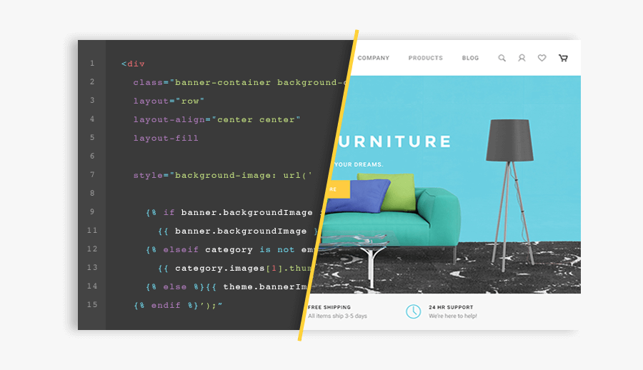 Clip Art Download Free And Responsive - Studio Couch, Transparent Clipart