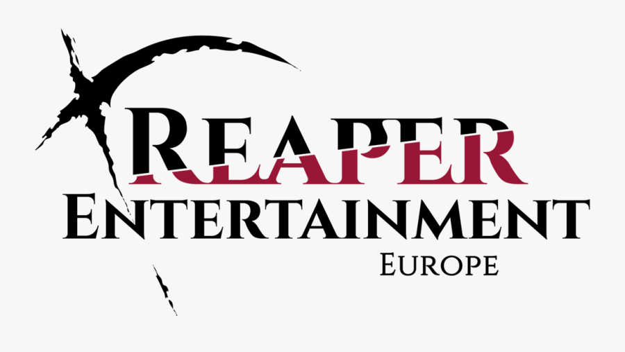 Transparent Reaper - Hair, Transparent Clipart