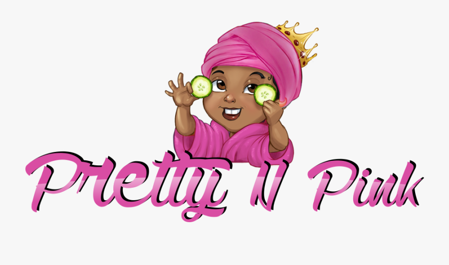 The Official Site For Jazzy Kutz Boutique And Salon - Little Girls Spa Party, Transparent Clipart