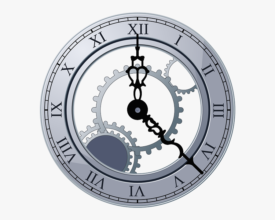 Grandfather Clock Google Search - Sound Of Clock, Transparent Clipart