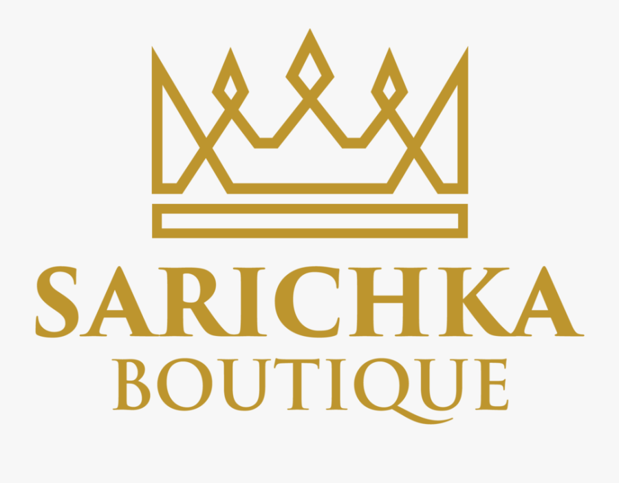 Gold Ribbon Png - Barbados, Transparent Clipart