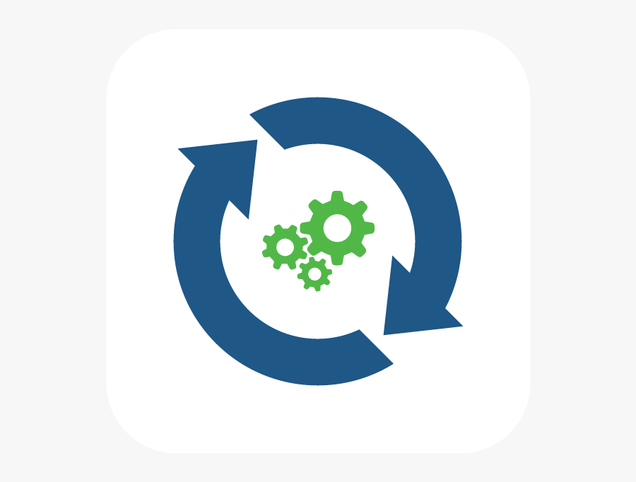 Leadership Clipart Process Improvement, Transparent Clipart