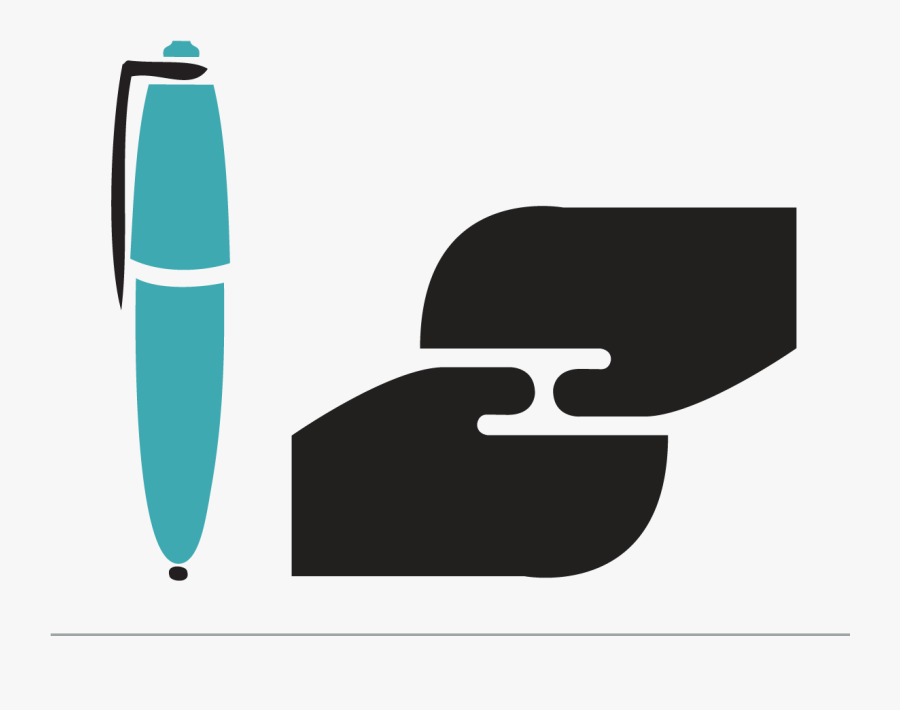 The Public Access Clerk Will Explain How The Process, Transparent Clipart