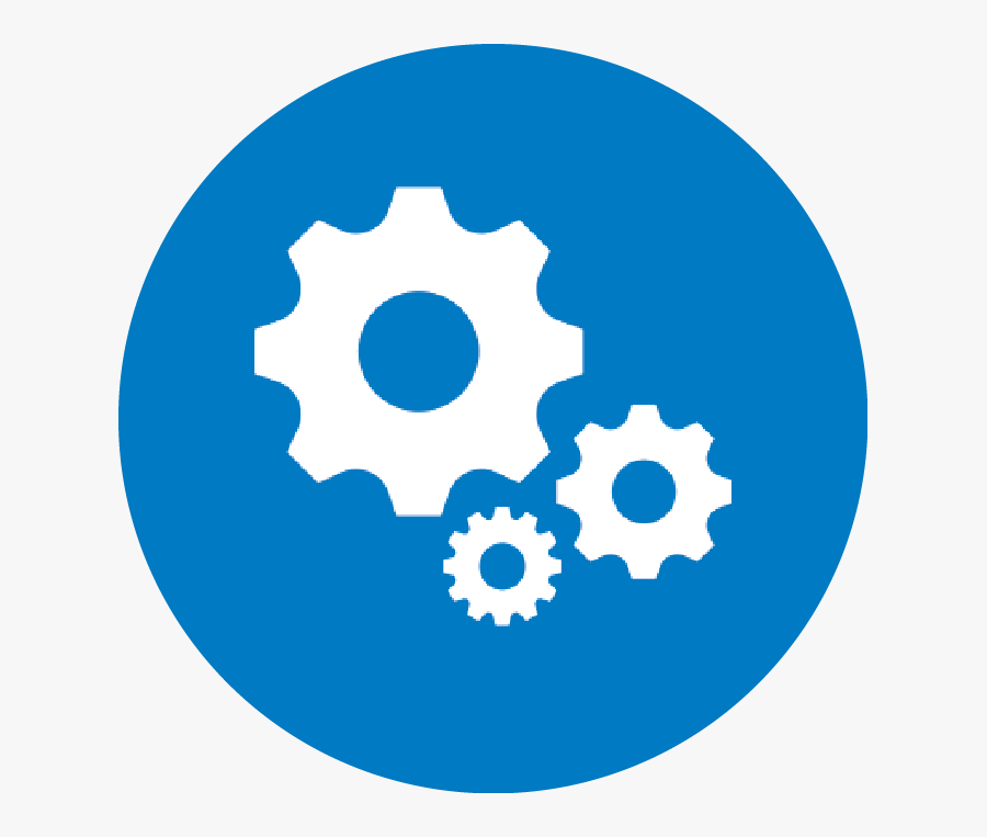 Vs Governance Experian Process Defining A For - Development Icon White, Transparent Clipart