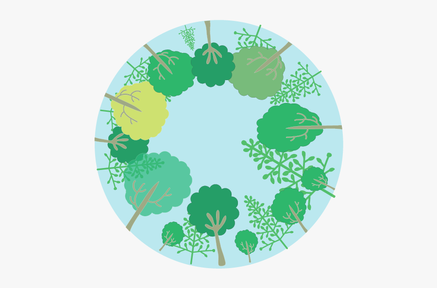 Our Story Tucketts We - Circle, Transparent Clipart