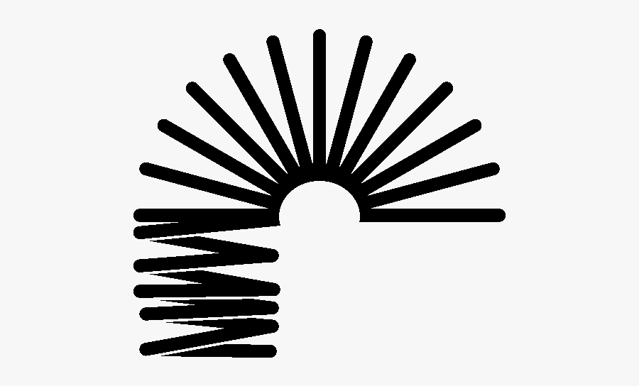 Flexible Black And White, Transparent Clipart