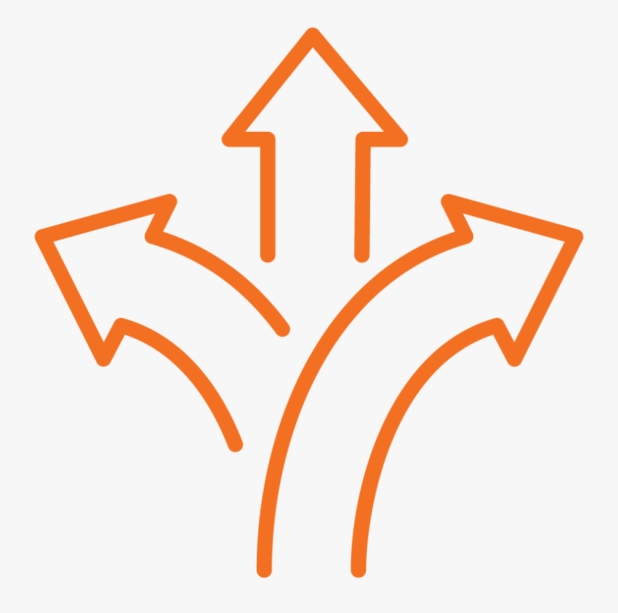 Sharing Flexibility - Icon, Transparent Clipart