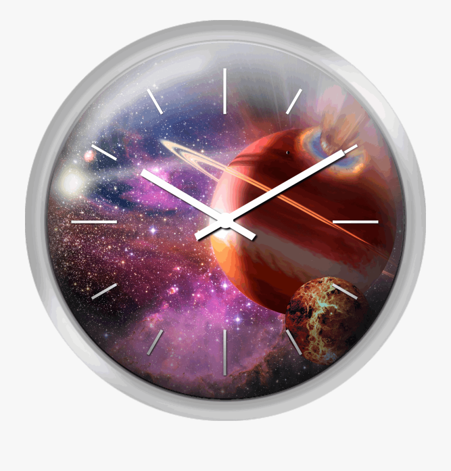 Asteroid Impact On An Alien Planet - Art, Transparent Clipart