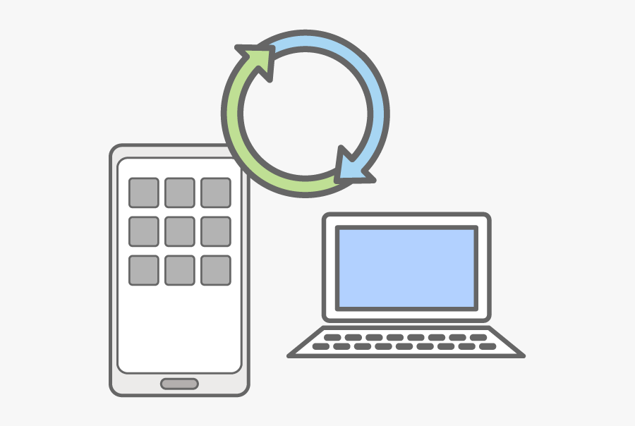 Transparent Examine Clipart - Laptop Computer Clipart Png, Transparent Clipart