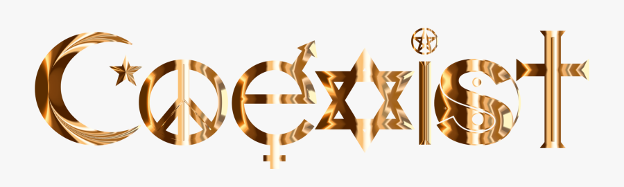 Gold Line Clip Art Png, Transparent Clipart