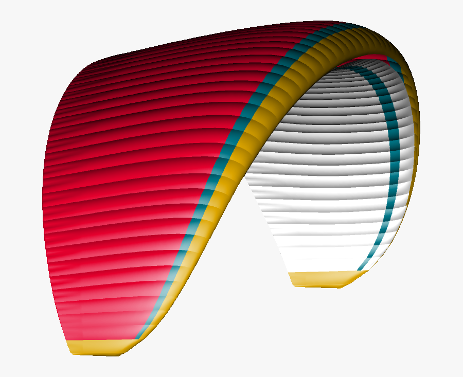 Paracaidas Real Png, Transparent Clipart