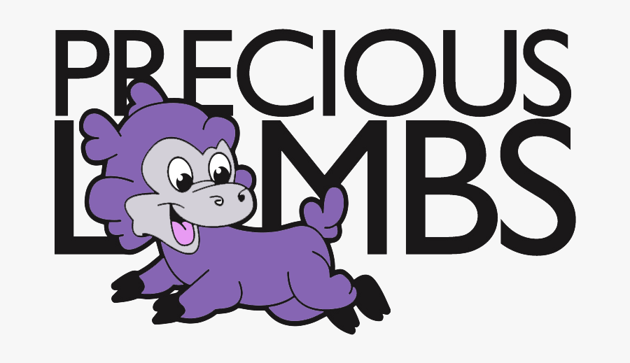 Transparent Jesus Loves Children Clipart - Cartoon, Transparent Clipart