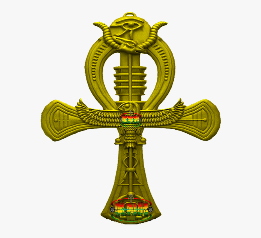Also Find Us Here - Ankh Transparent Background, Transparent Clipart