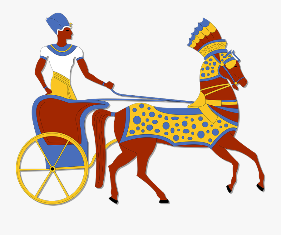 Little Egypt Tip Truck - Moving Pictures Of Egypt, Transparent Clipart