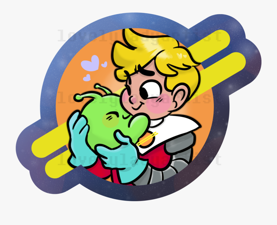 Sketch Me An Artist - Cartoon, Transparent Clipart