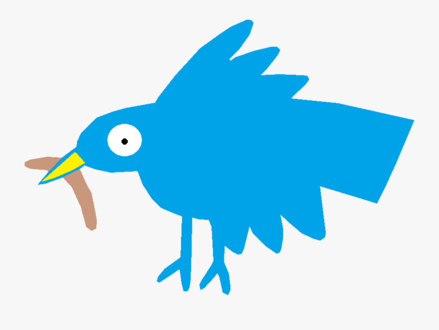 Transparent Bird Clipart Png, Transparent Clipart