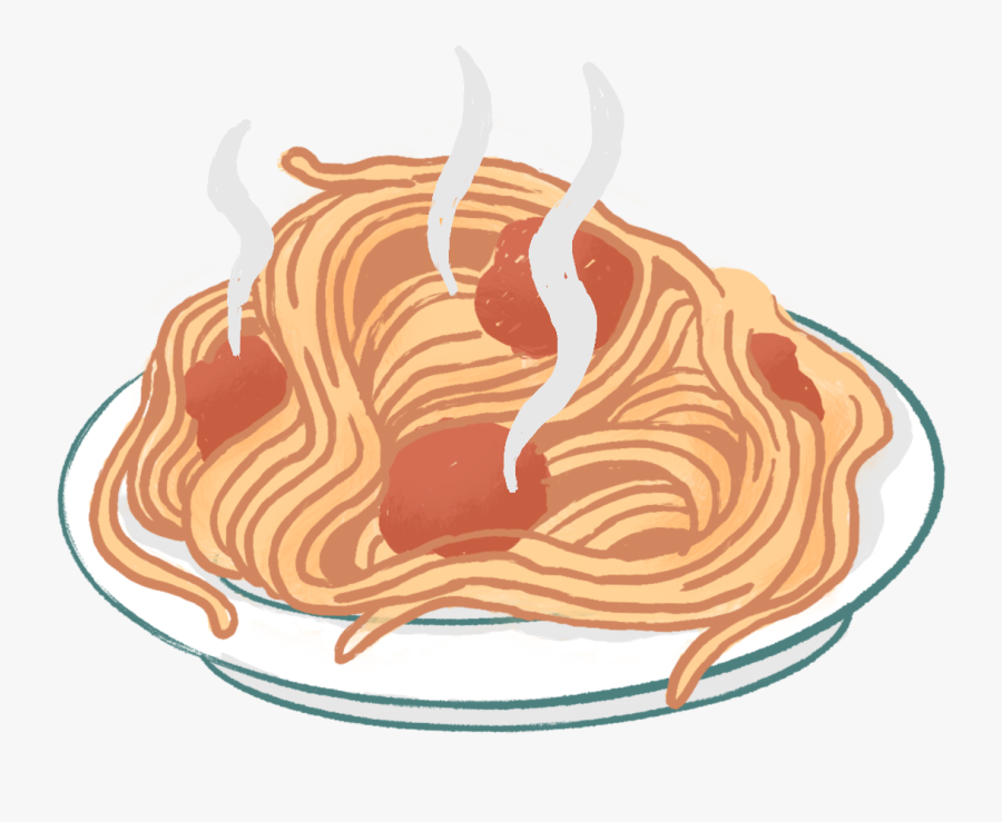 Baked Alaska, Transparent Clipart