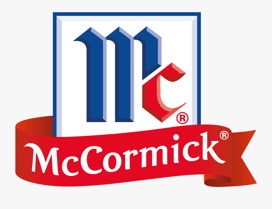 Mccormick Logo - Mccormick And Company Logo, Transparent Clipart