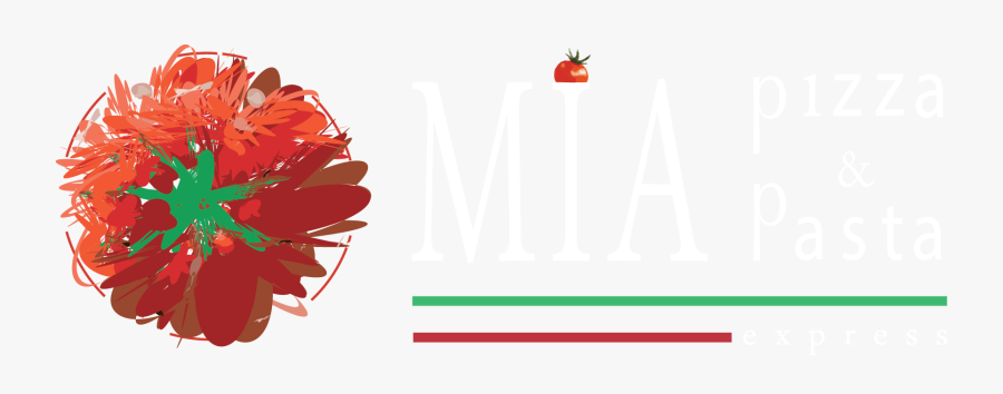 Mia Pasta & Pizza, Transparent Clipart